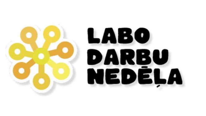 Labo darbu nedēļa