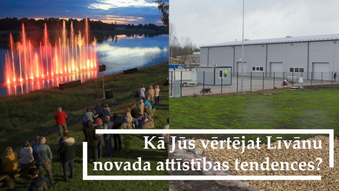 Divi attēli no 2021.gada