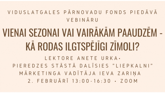 Afiša par vedināru
