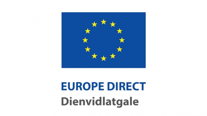 Europe Direct Dienvidlatgale