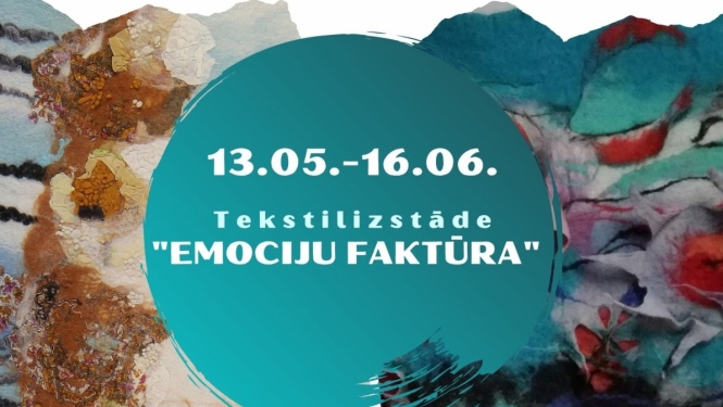 Emociju faktūra