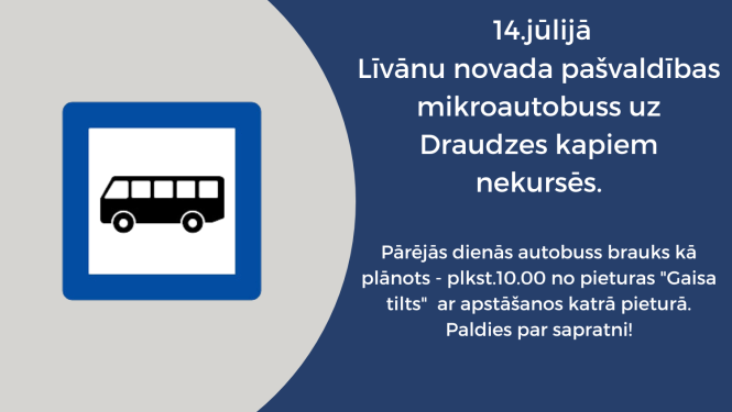 autobuss grafisks zīmējusm un teksts