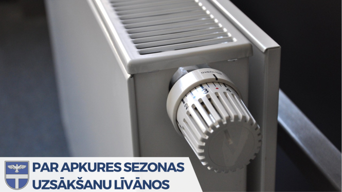 radiators un teksts