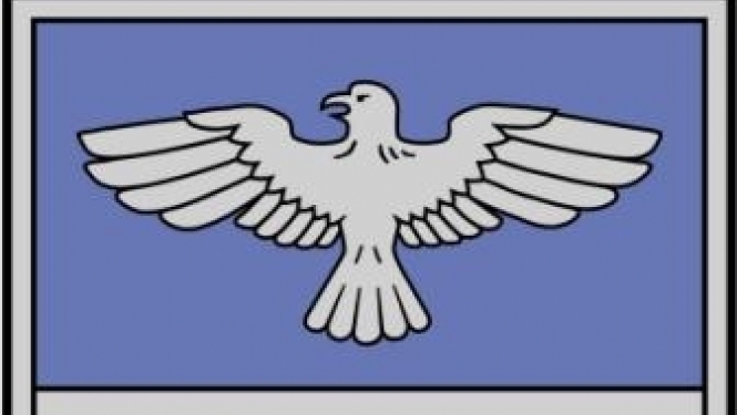 Līvanu pagasta ģērbonis