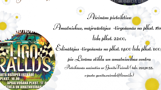 balti ziedi, fotogrāfijas un teksts