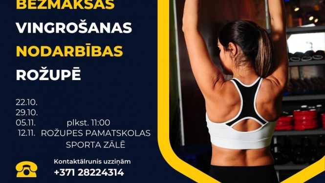 sieviete vingro sporta zālē