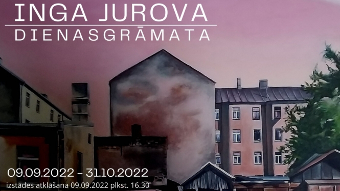 Pilsētvide - mājas