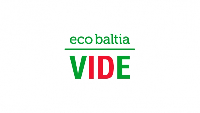 eco baltia VIDE logo