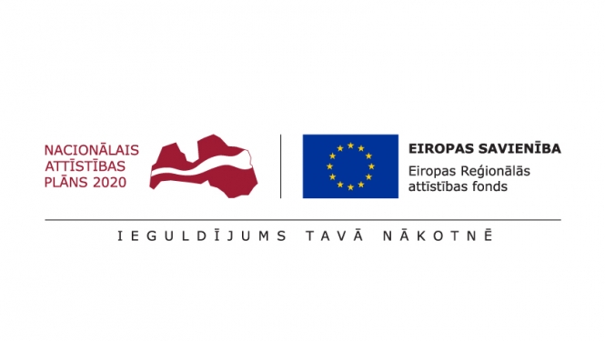 ERAF logo