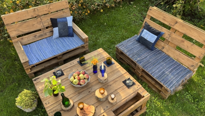 Noslēdzies projekts