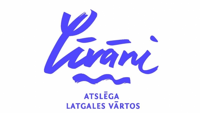Līvānu logo