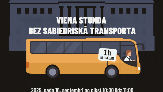 dzeltens autobuss
