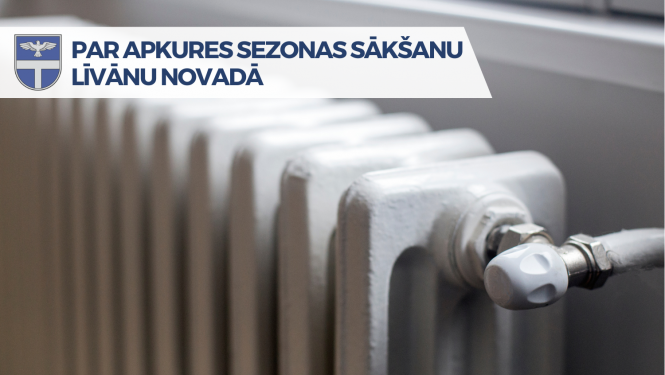Balts radiators pie sienas