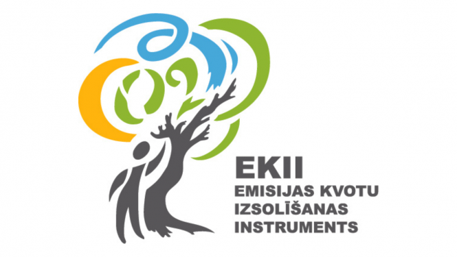 EKII logo