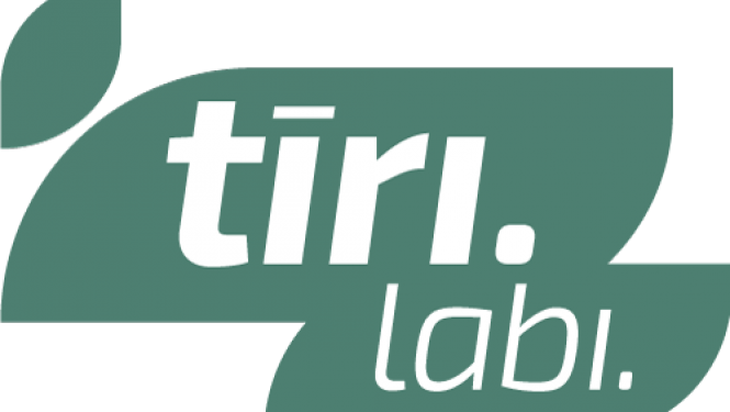 Tīri labi_logo