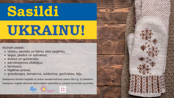 Sasildi Ukrainu