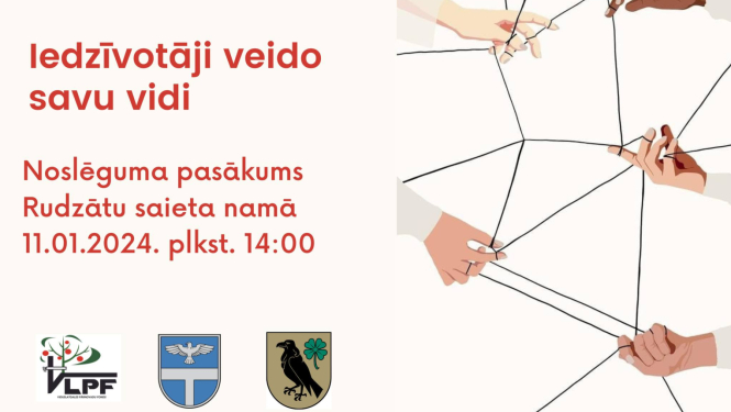 rokas, kas savienotas tīklā