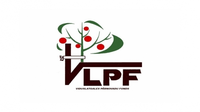 Viduslatgales pārnovadu fonda logo