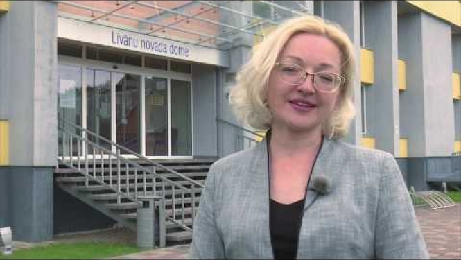 Līvānu novada dome informē (2020.gada 1.jūnija raidījums)