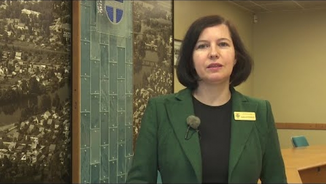 Līvānu novada dome informē (2021. gada 12. aprīļa raidījums)