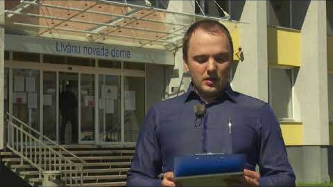 Līvānu novada dome informē (2021. gada 10.maija raidījums)