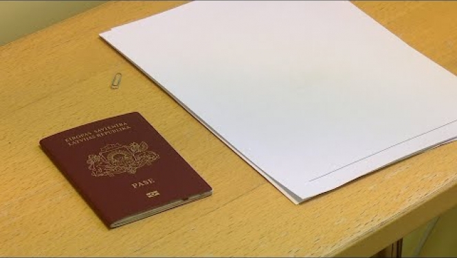 Iesāktas sarunas par Pilsonības un migrācijas lietu pārvaldes pakalpojumu saglabāšanu Līvānos