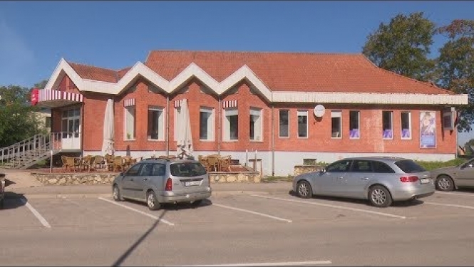 Konkursā “Līvānu novads VAR 2019” atbalstīti pieci uzņēmēju projekti