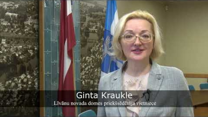 Līvānu novada pašvaldība informē (2022.gada 27.decembris)
