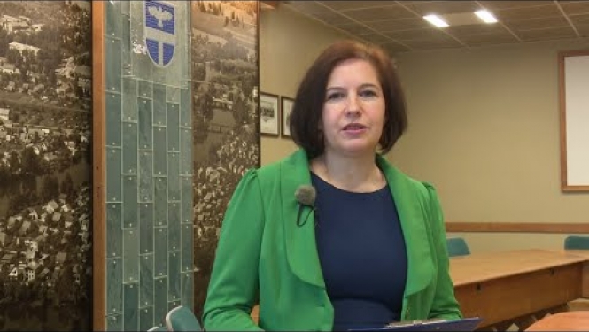 Līvānu novada dome informē (2021.gada 18.oktobra raidījums)
