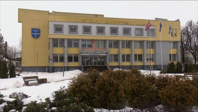 Līvānu novada pašvaldība budžetu raksturo kā līdzsvarotu