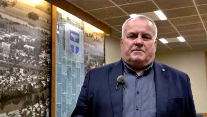 Līvānu novada dome informē (2020. gada 2. novembra raidījums)