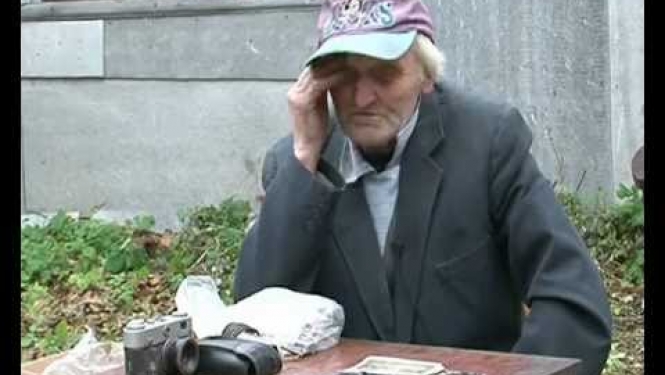 Gregors Vilcans iemūžina Rožupes novada dzīvi