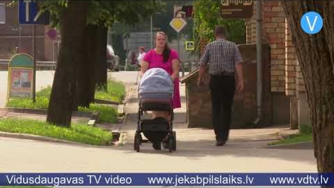Līvānu novadā stājas spēkā izmaiņas pabalstu piešķiršanā