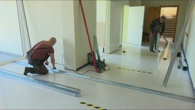 Līvānu novada domē sākusies Vienotā klientu apkalpošanas centra izveide