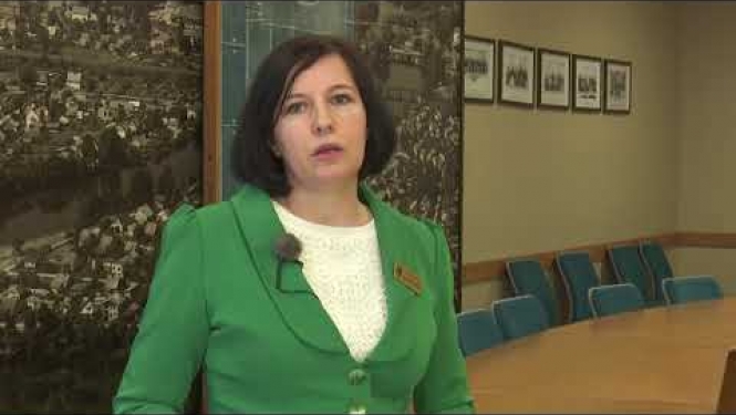 Līvānu novada dome informē (2021. gada 22.marta raidījums)