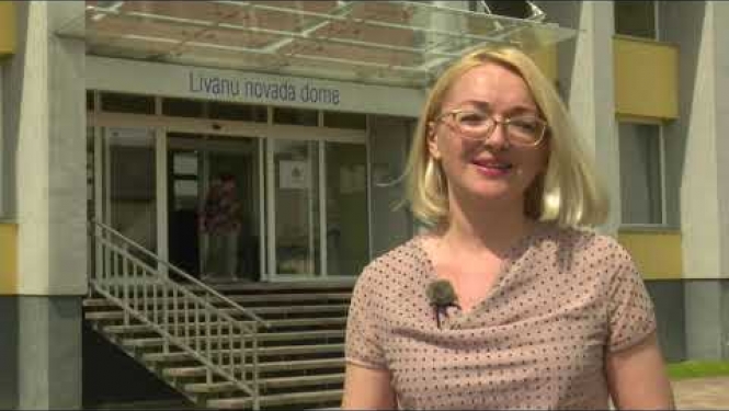 Līvānu novada pašvaldība informē (2022. gada 6. jūnija raidījums)