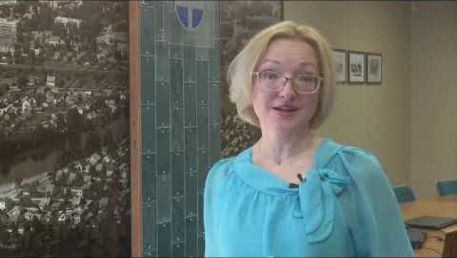 Līvānu novada dome informē (2019.gada 1.aprīļa raidījums)