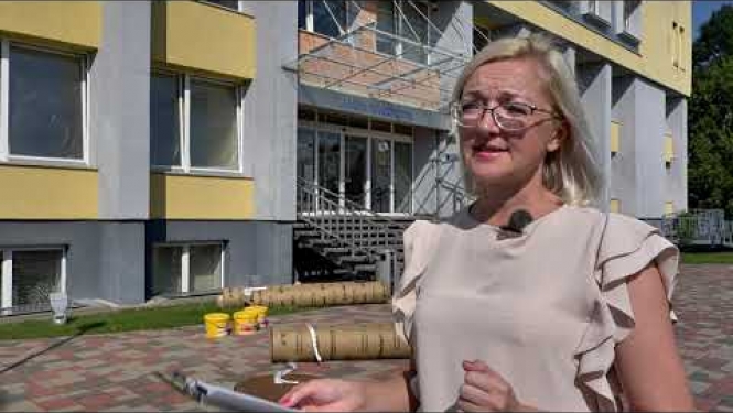 Līvānu novada dome informē (2020. gada 27. jūlija raidījums)