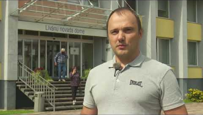 Līvānu novada dome informē (2021. gada 24.augusta raidījums)