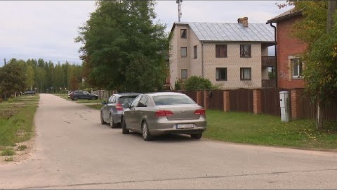 J.Rudzutaka ielai Līvānos mainīs nosaukumu