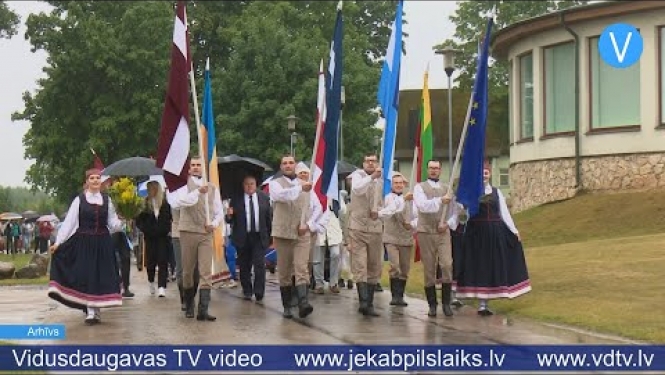 Kādas aktivitātes paredzētas Līvānu pilsētas svētkos?