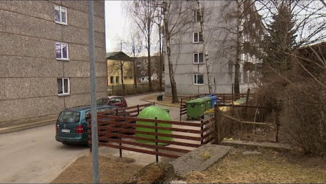 Līvānu novadā palielinās šķiroto atkritumu īpatsvars
