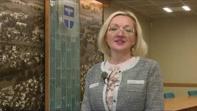 Līvānu novada dome informē (2021.gada 20.septembra raidījums)
