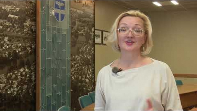 Līvānu novada dome informē (2021.gada 12.oktobra raidījums)