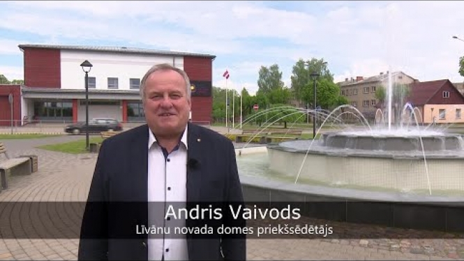 Jautājums priekšsēdētājam (2020. gada 29.maija raidījums)