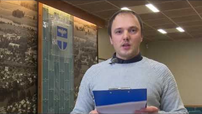 Līvānu novada dome informē (2021. gada 15.februāra raidījums)