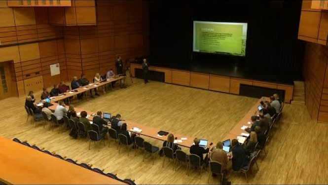 Līvānu novads dalās pieredzē par iedzīvotāju konsultatīvajām valdēm