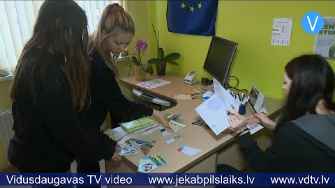 Līvānos izveido izlaušanās istabu