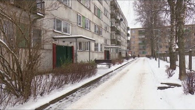 Līvānos paaugstinās īres maksu