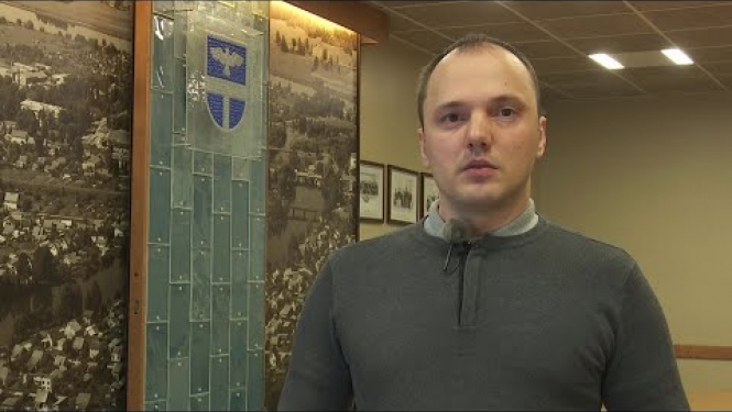 Līvānu novada dome informē (2021. gada 29. marta raidījums)